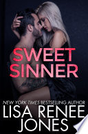 Kitty’s review ~ Sweet Sinner by Lisa Renee Jones