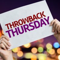 Throwback Thursday ~ An Early Career Interview with Rebecca Yarros