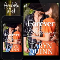 Sharon’s review ~ Forever By Morning by Taryn Quinn