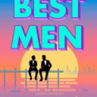 Kitty’s review ~ Best Men by Sidney Karger