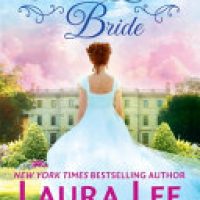 Amanda’s review ~ Bad Luck Bride by Laura Lee Guhrke