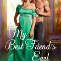 Amanda’s review ~ My Best Friend’s Earl by Bethany Bennett