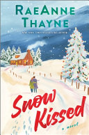 Amanda’s review ~ Snow Kissed by RaeAnne Thayne Amanda’s review ~ Snow Kissed by RaeAnne Thayne
